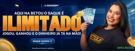 Bônus bebidaspg