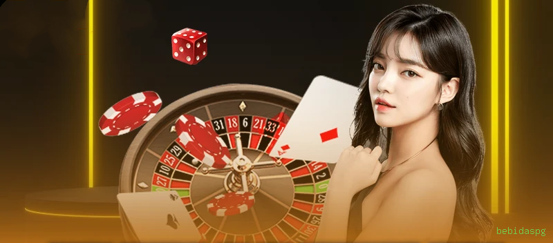 Dicas de Slots bebidaspg
