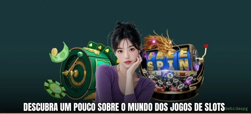 Caça-Níqueis bebidaspg