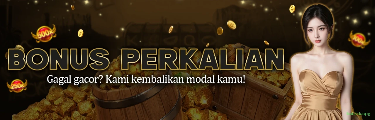 Sweet Bonanza bebidaspg